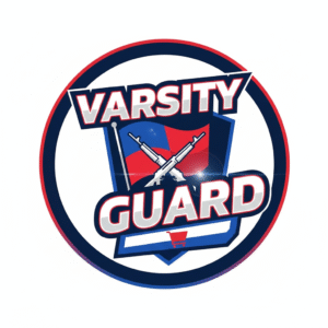Varsity Guard Deposit
