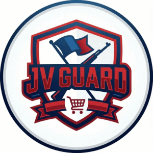 JV Guard Deposit