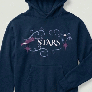 04. Through the Stars - JV Show Hoodie